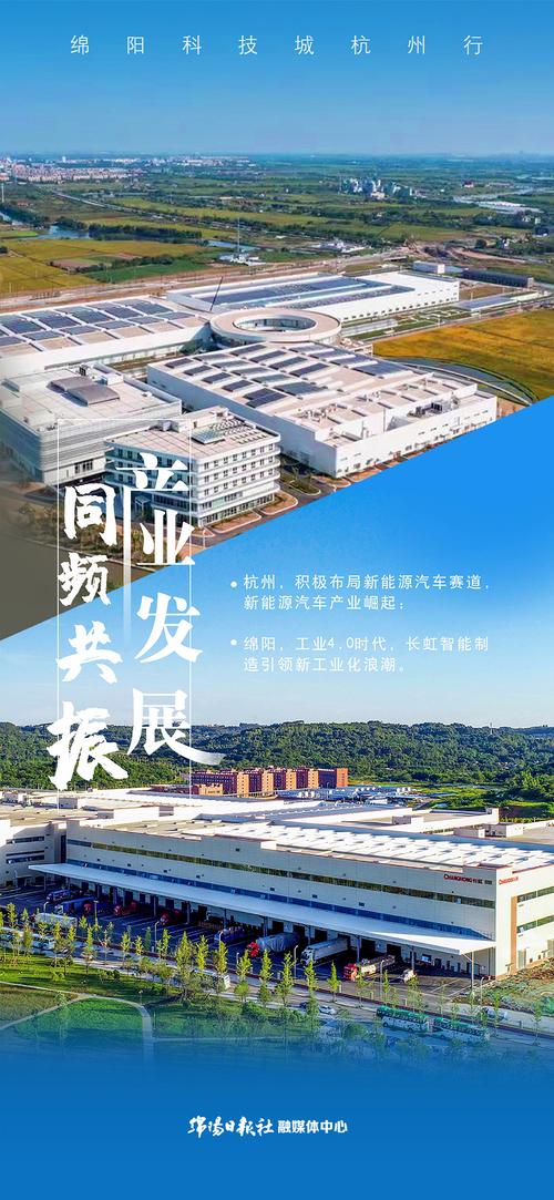 海报|"阳"帆起"杭" 一路生花 | 蜀龙网