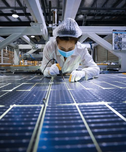 "揭秘5g工厂5g工厂就是充分利用以5g为代表的新一代信息通信技术集成